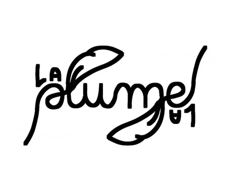 Logo La Plume